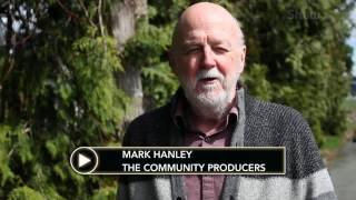 The Community Producers, May 2017 - Shaw TV North Island