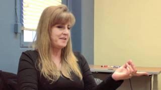 Homeless veterans share their stories