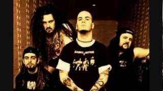 Pantera - Revolution is my name lyrics