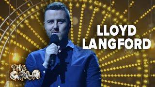 Lloyd Langford - 2021 Melbourne International Comedy Festival Gala