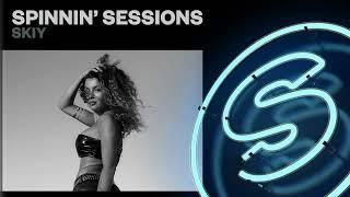 Spinnin' Sessions 510 - Guest: SKIY