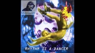 Snap - Rhythm Is A Dancer (long version)