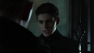 Kinky Sex ("Tell me what happened" in Gotham 5x04)