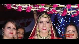 Best Garhwali Wedding Hightlight Sapna & Pankaj