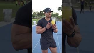 Nature’s Gatorade