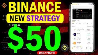 How to Find 100x Coins on Binance - How to Trade on Binance - Binance Daily Trading Strategy