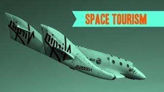 Space Tourism