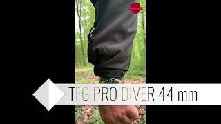 TFG PRO DIVER