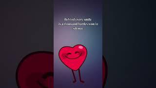 The Silent Battles No One Sees  | Strength Behind Every Smile
