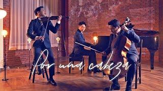 Por Una CabezaShall we Tango?! (Violin,Cello &Piano)│여인의 향기OST