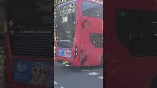 196 at ELEPHANT AND CASTLE #london #viral #video #2023 #shorts