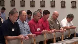 GSCC Men's Rosary And Discipleship Ministry Pray The Rosary