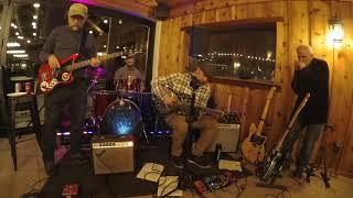 Baby, Please Don't Leave Me (Buddy Guy cover) Dave Lange Live at Bear Chase Brewing Co    HD 1080p