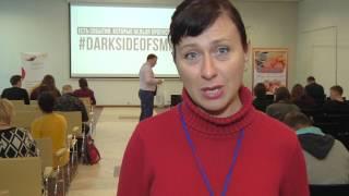 Отзыв Dark side of SMM - Юлия Комиссарова