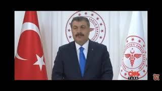 Fahrettin Kocanın açıklamasında öldürürüm lan seni" sözleri olay oldu...