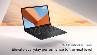 ASUS ExpertBook BM1 (BM1403/BM1503) #AMD | 2024