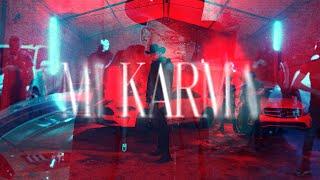 Jr Mafiah - Mi Karma (Video Oficial)