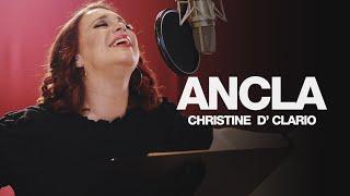 Christine D´Clario | Ancla