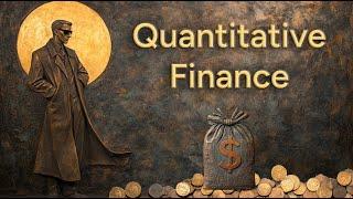 Quantitative Finance Course - EARLY SIGN UPS