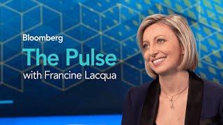 AI Tech Giants Google, Nvidia Ramp Up Europe Startup Funding | Bloomberg The Pulse 10/03/24