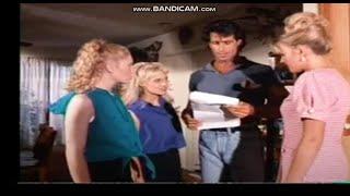KARA KUŞAKLI MELEKLER PART 2 -türkçe dublaj dövüş filmi.