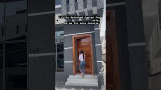 Spacious luxurious 5bedroom duplex #lekkilagos #lagosnigeria #canada #dubailife #ikoyi #property