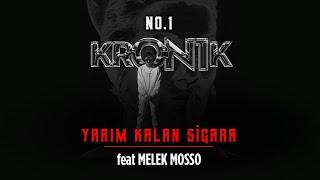 No.1 - Yarım Kalan Sigara Düet. Melek Mosso #Kron1k