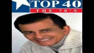 Casey Kasem - American Top 40 The 70's 1