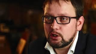 Видеоинтервью для конкурса "Лидеры России" Ануров Максим