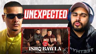 Dhanda Nyoliwala - Ishq Bawla | Xvir Grewal Reaction Video