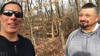 Live: Biggie Biggs & Kevin Knight reminisce about IWF Wrestling