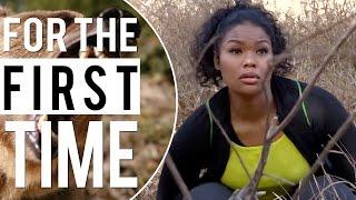 Black People Go Hiking 'For the First Time' | All Def Comedy