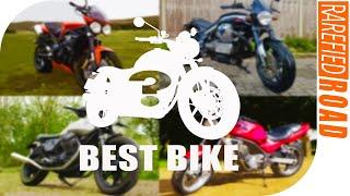 Best Bike That I've Owned | I Bought A New One