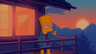 High Afternoon  Lofi Hip Hop & Chillhop Mix [ Beats To Smoke / Chill / Relax / Stress Relief ]