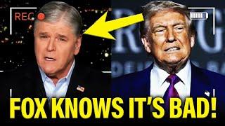 Fox News PANICS on LIVE TV as Trump CEASEFIRE BACKFIRES