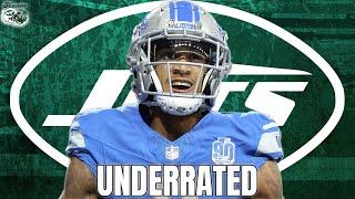 The Most Underrated Weapon on the New York Jets