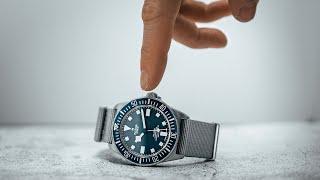 Understanding the Tudor Pelagos FXD