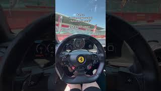 in verità non serve un mutuo, guida supercar con We Can Race! Codice sconto: CRIWCR24  #wecanrace