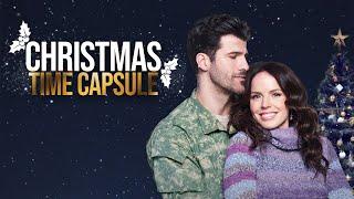 Christmas Time Capsule | Movie Starring Emily Alatalo and Franco Lo Presti