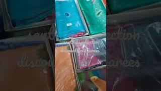 #discount sale sarees,Big offers for u friends,don't miss miryalaguda near Ahalya apartment my shop