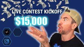 Web3 Auditing - SPARKN Contest - $15,000 prize pool