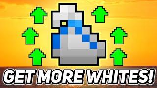 [RotMG] How to Get TOO MANY Whitebags!