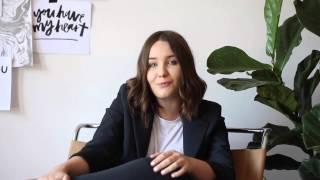 Meet Moochi's New Style Set - The Style Insider