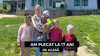 La început a fost totul bine... | Abuzată de soț în Italia