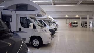 Reisen mit Wohnmobil | Wohnmobil Center - Ihr Reisemobil Kaufhaus - über 100 gebrauchte Reisemobile