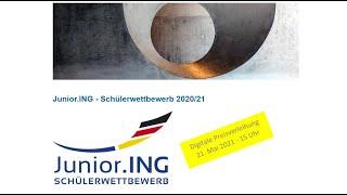 Ingenieurkammer des Saarlandes - Stadiondach - durchDACHt konstruiert