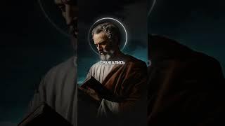 "Бог Кого Любит, Того Наказывает" Св. Ап. Павел | Послание | Новый Завет #бог #цитаты #люди #библия