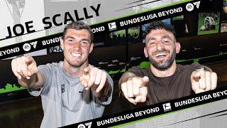 Bundesliga Beyond! #2 ️ With Joe Scally 