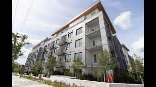 Burquitlam Condo For Rent - Port & Mill 510 - 1183sqft 3 Bed 2 Bath A/C Parking Storage