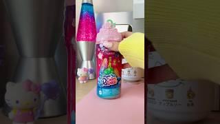 [ASMR] DISNEY PRINCESS ROYAL COLOR REVEAL!  #asmr #disney #shorts